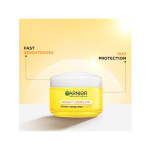 Bright Complete Vitamin C Serum Cream 45 g